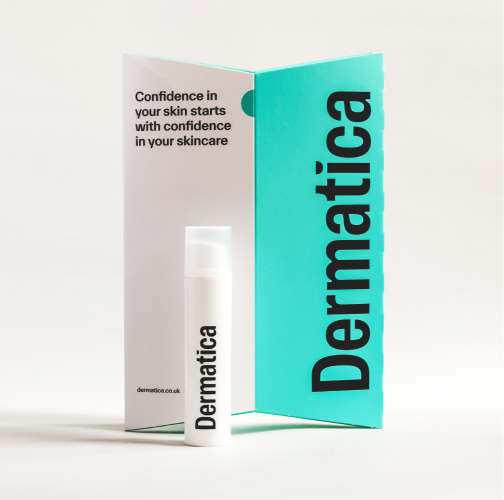 Confidence in your skin starts with confidence in your skincare - Dermatica