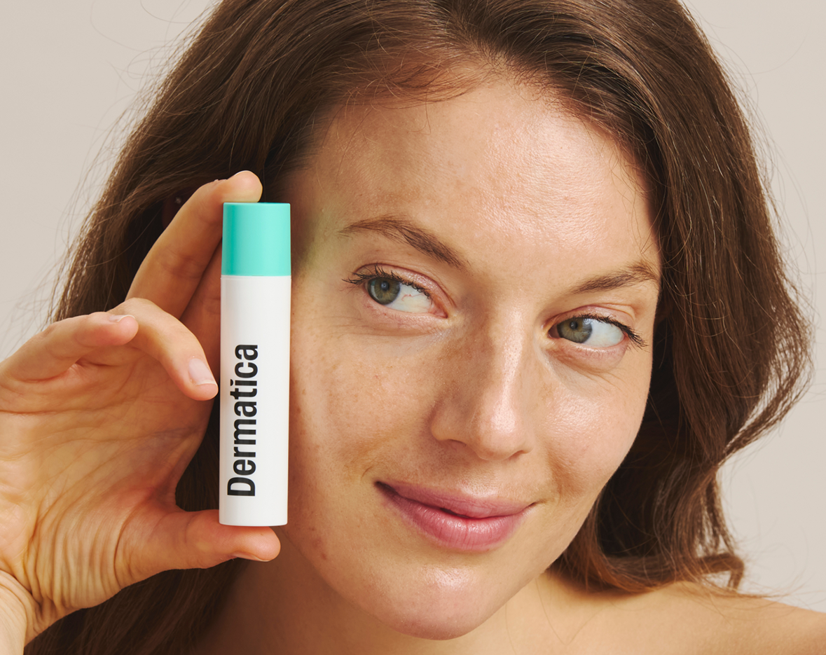 Personalized formulas