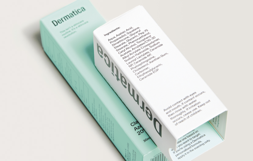 Dermatica - Clarifying Azelaic Acid 15–20% Cream