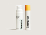 Dermatica - Brightening Vitamin C 15% & Hyaluronic Acid Duo