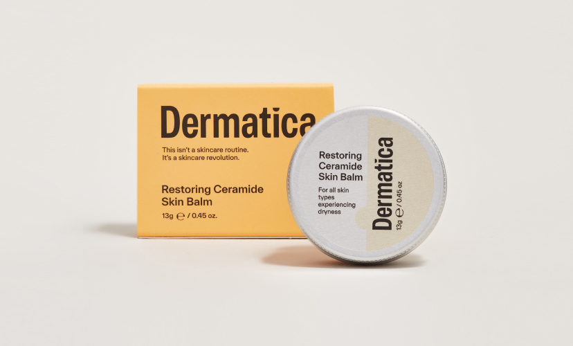 Dermatica - Restoring Ceramide Skin Balm