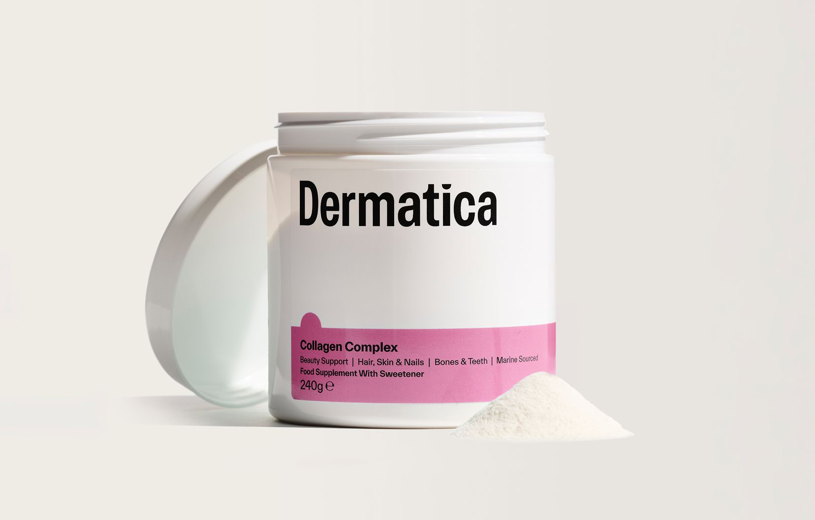 Dermatica - Collagen Complex
