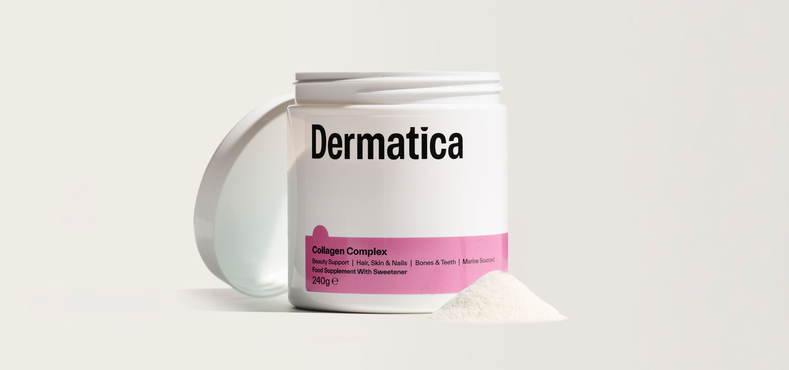 Dermatica - Collagen Complex