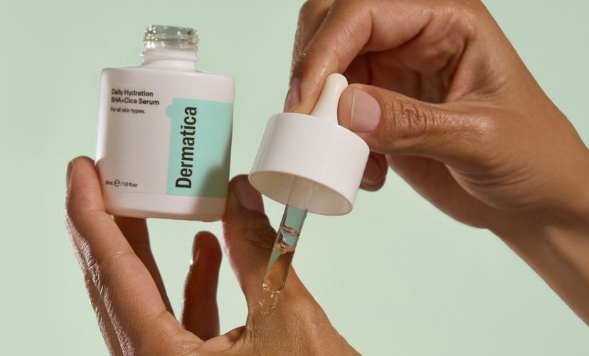 Dermatica - The Nourishing Kit