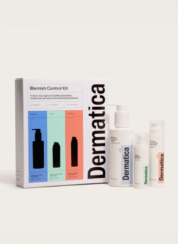 Dermatica - Blemish Control Kit