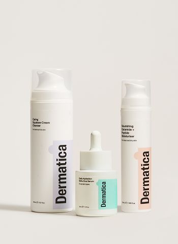 Dermatica - The Nourishing Kit