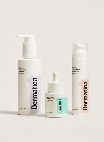 Dermatica - The Balancing Kit