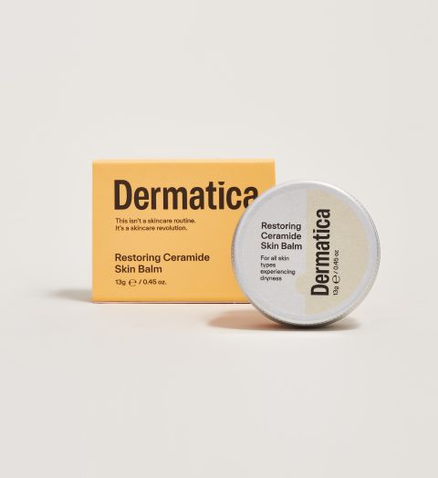Dermatica - Restoring Ceramide Skin Balm