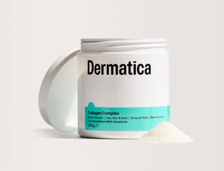 Dermatica - Collagen Complex