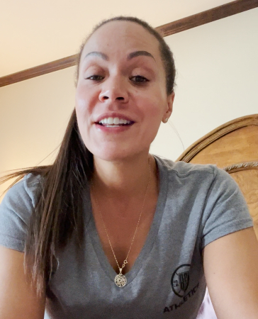 Carmen's journey video preview