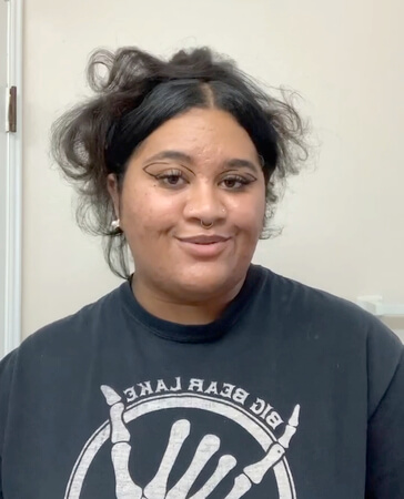 Dejonique's journey video preview