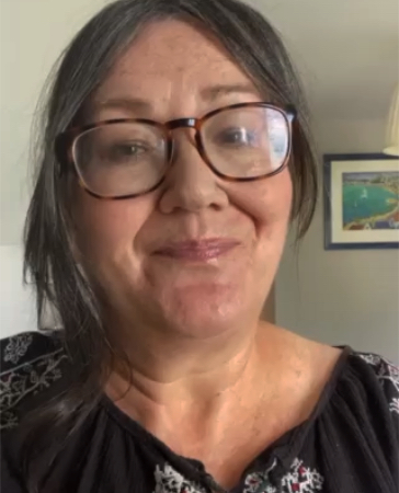Melanie's journey video preview