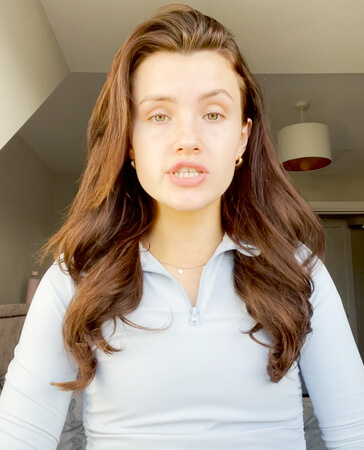 Sophie's journey video preview
