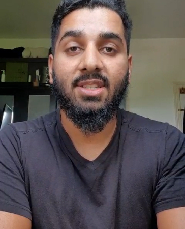 Zakariyya's journey video preview