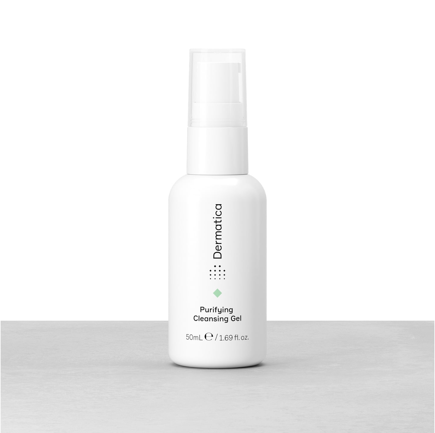 Purifying Cleansing Gel - Dermatica