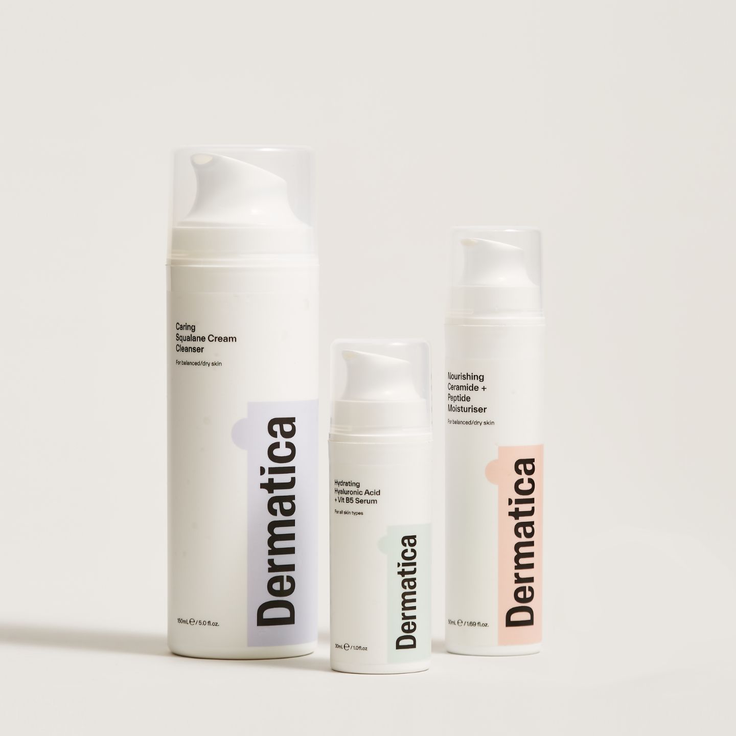Anti-Ageing Treatment