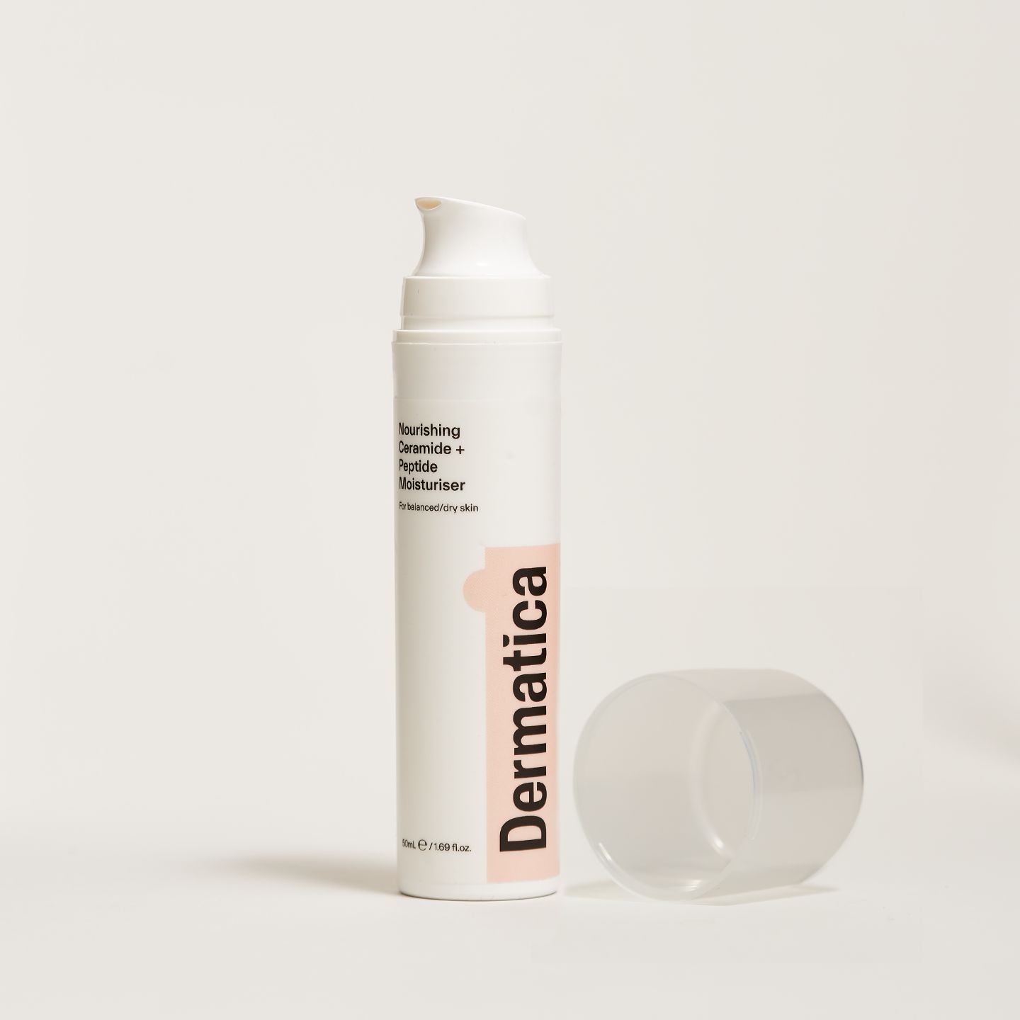 Nourishing Ceramide & Peptide Moisturiser