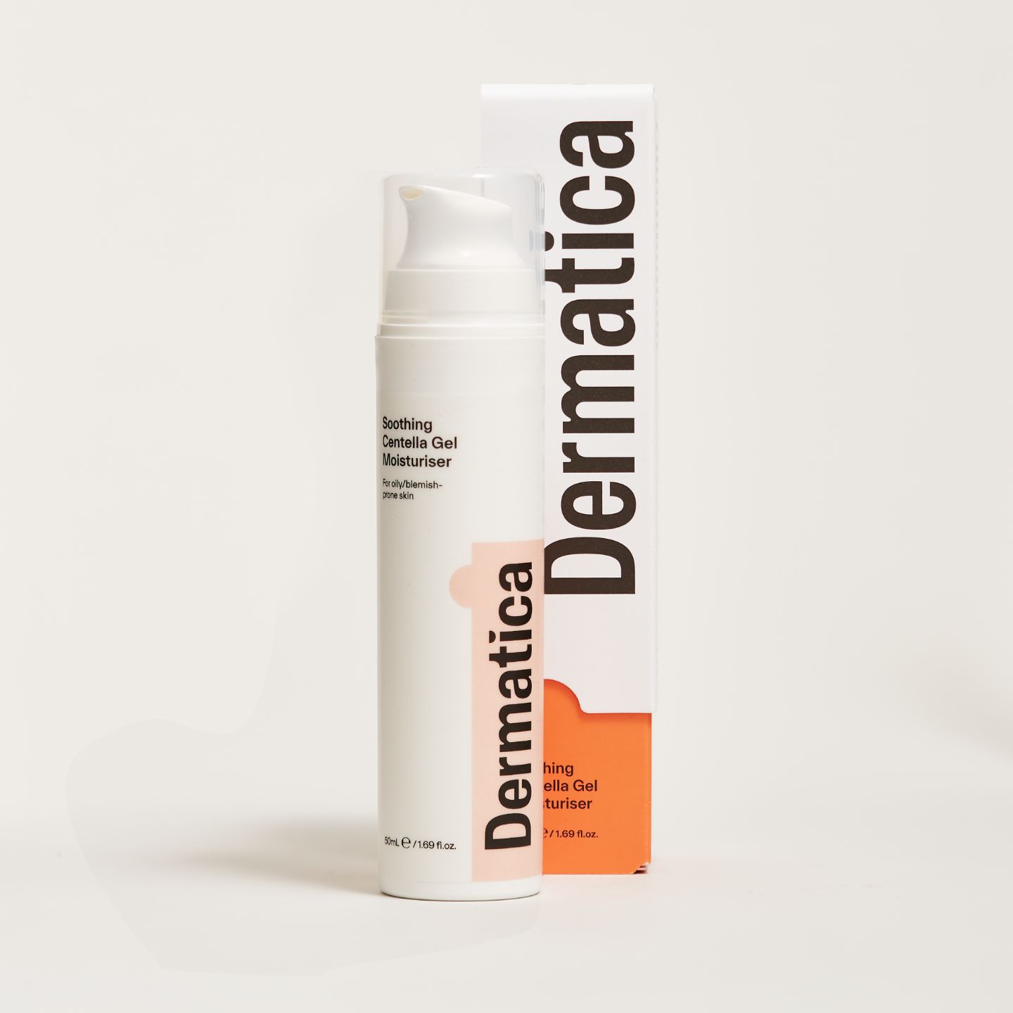 Moisturiser For Oily Skin